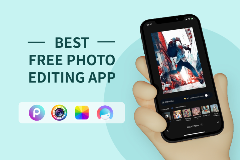 Top 5 Best Photo Editing Apps For Android in September 2024